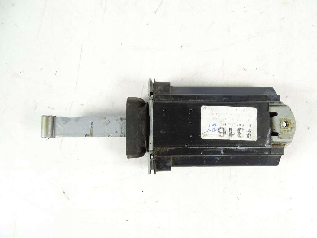 Купити Mercedes s klasa w140 обмежувач двері задній лівий правий