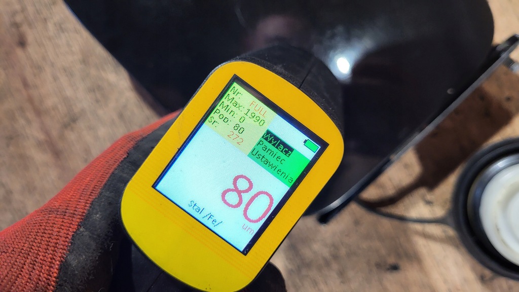 фото №5, Крышка заливной топлива nissan juke f15 10- z11g czarna