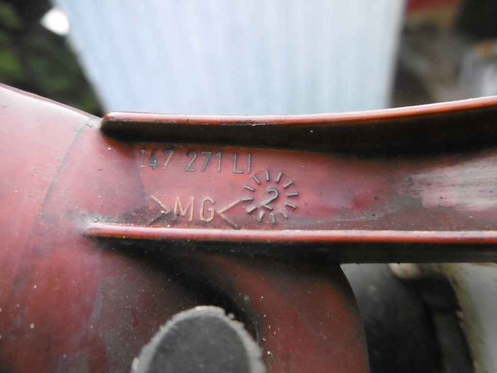 фото №6, Bmw 3 e46 протитуманна фара лівий перед 147271