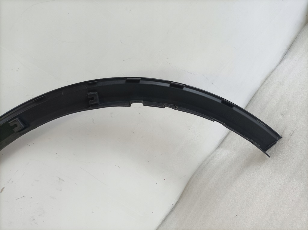 фото №9, Ford kuga escape mk3 молдинг крила ліва