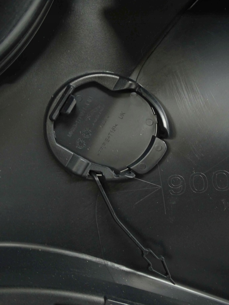 Новый оригинальный бампер передний jaguar f-pace x761 my21 2021- t4a41385lml в Украине