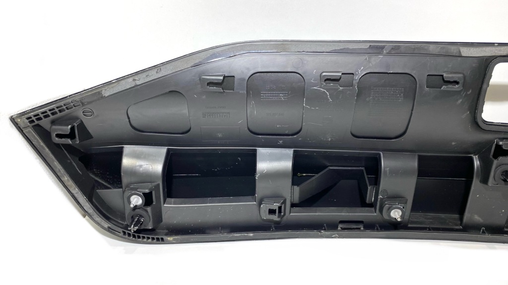 фото №10, Накладка крышки багажника seat leon iv cupra 5fe853640 5fe853955e