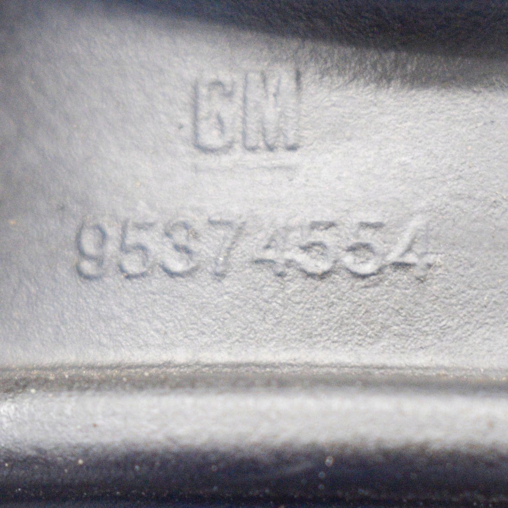 фото №6, Opel mokka 2018 труба / wąż впускний повітря