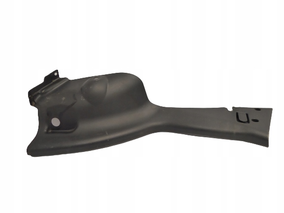 фото №1, Kalos aveo t200 захист поріг задня ліва