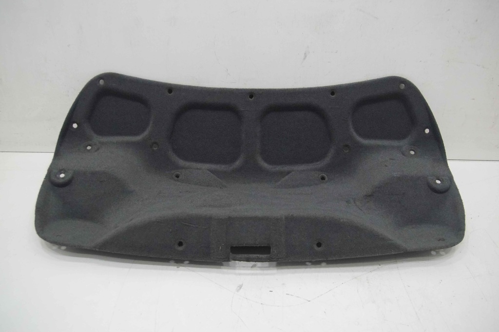 фото №1, Оббивка кришки задній maserati 4200gt