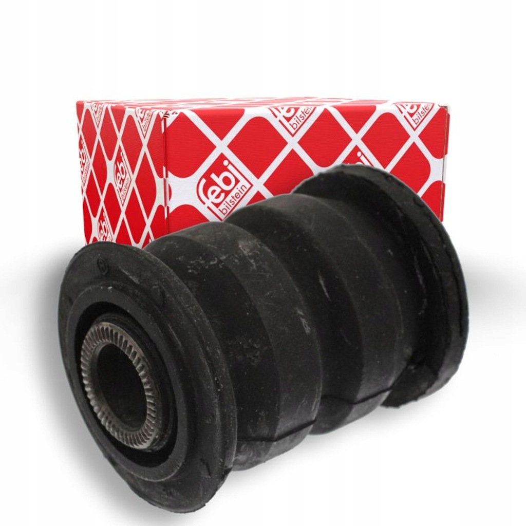 фото №1, 41431/feb втулка wah. hyundai p. accent -99/atos передня febi bilstein