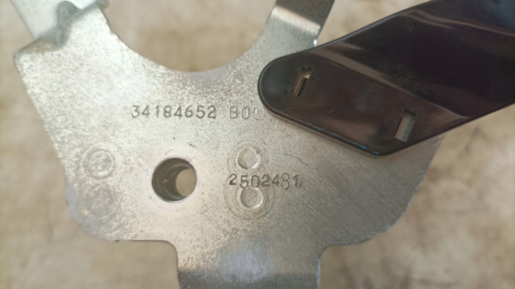 Купить Bmw x1 f48 15- кронштейн регулировки поперечина bezp. usa