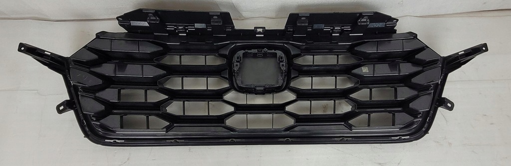 фото №11, Решётка радиатора решётка радиатора значок honda cr-v vi 2022- 71201-3b4-h4/h5