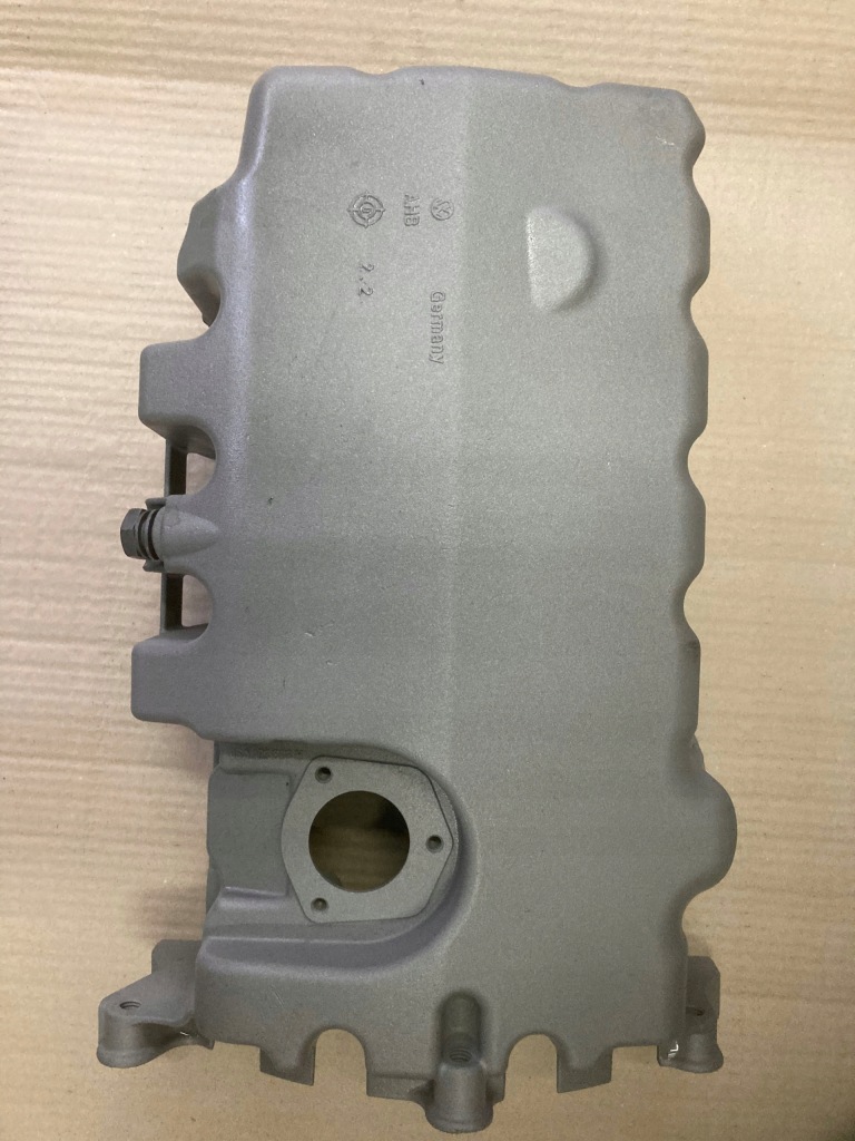Купить Поддон масла audi vw seat skoda 06a103603h