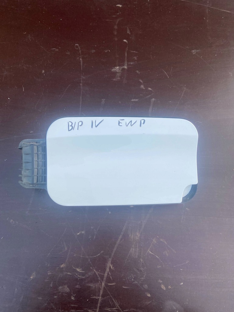 фото №1, Berlingo partner iv proace combo e кришка заливної ewp