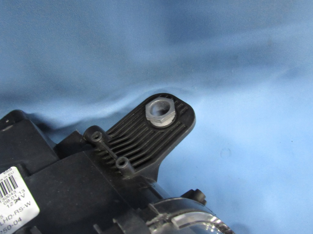 фото №14, Правая левая mini countryman r60 bi-xenon комплектная europaw