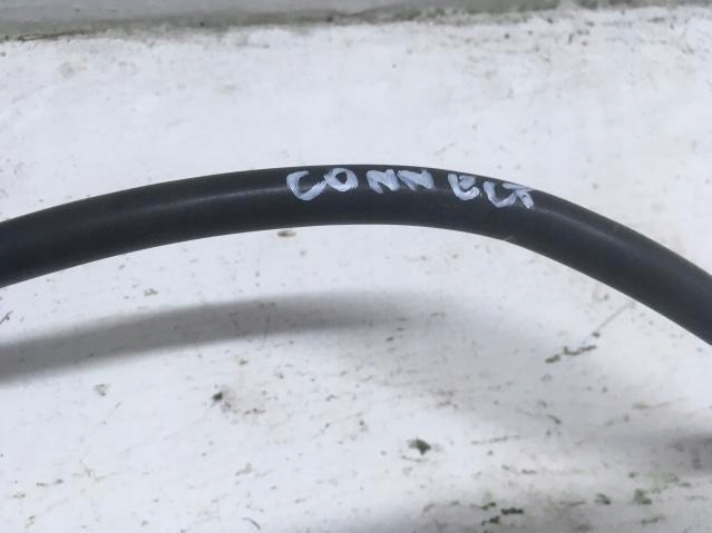 фото №4, Клемма минусовая ford connect mk2 1.0 14-20