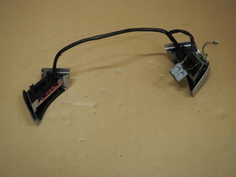 фото №4, Кнопки керма керування renault koleos