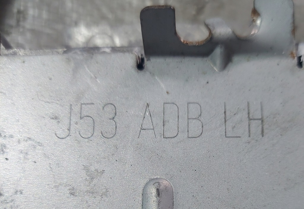 Mazda cx-5 модуль ліхтарі  full led блок запалювання Оригінал