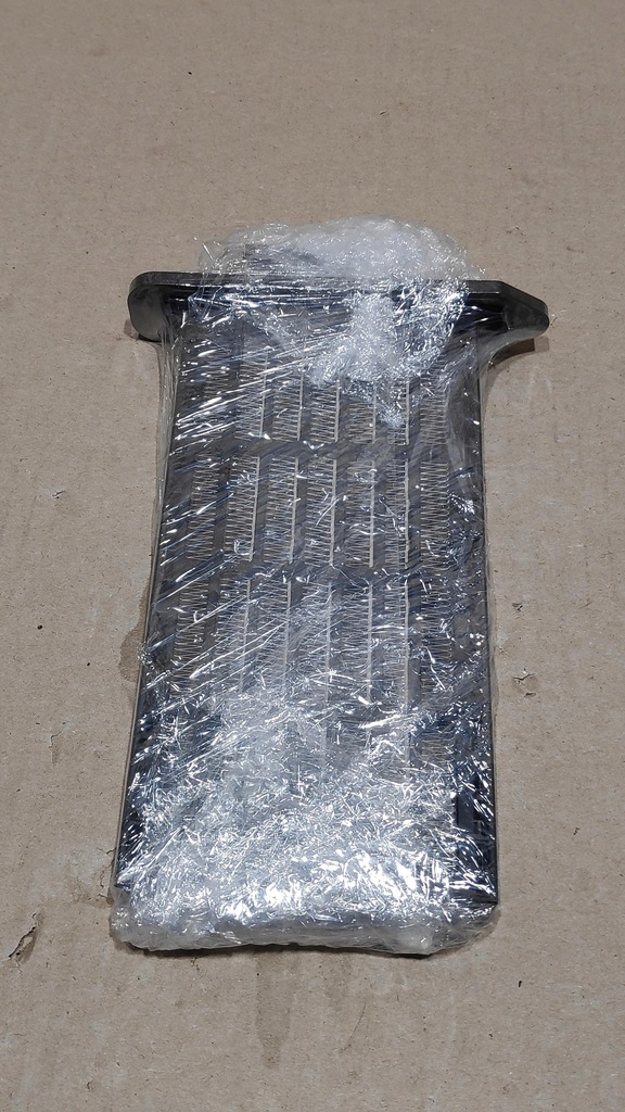 фото №6, Отопитель нагреватель lift renault captur i 8200201617