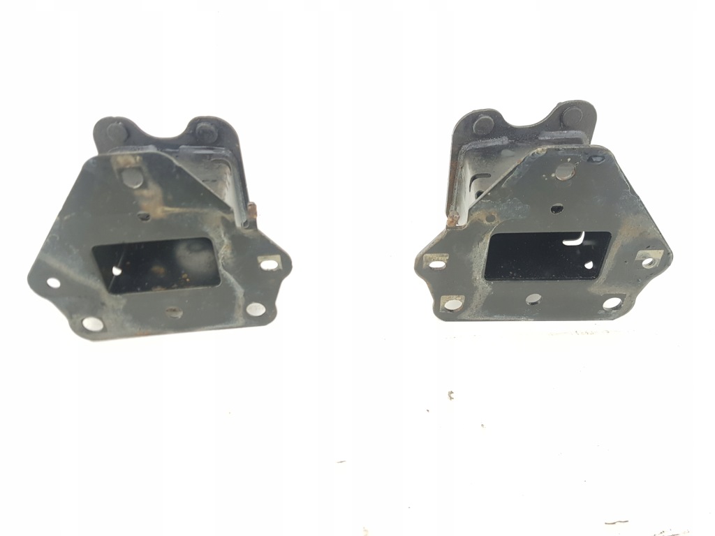 фото №11, Qashqai 3 iii j12 21- балка задняя зона деформации