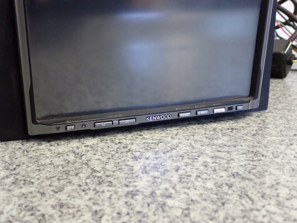 фото №3, Kia magentis ii радіо навігація kenwood ddx6029