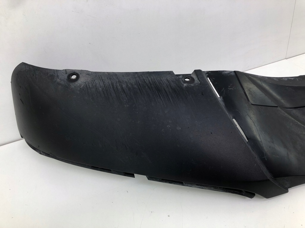 фото №7, Bmw x6 f16 защита бампера обшивка pod бампер 7319796