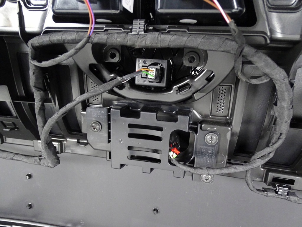 фото №12, Бампер перед передній vw id4 id.4 id 4 gtx версія 6x pdc + радар led камера