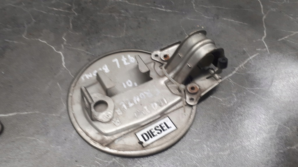 фото №9, Крышка заливной топлива opel frontera b