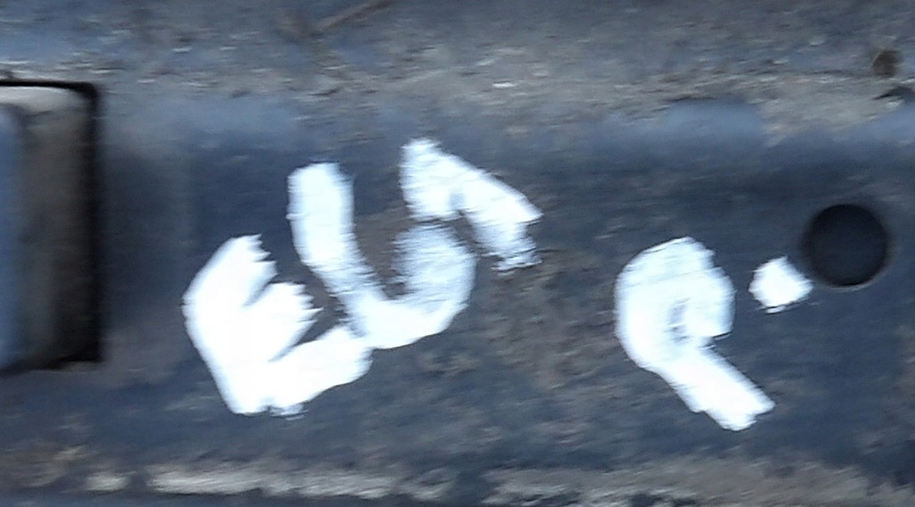 фото №9, Bmw e61 рейлінги дахові комплект