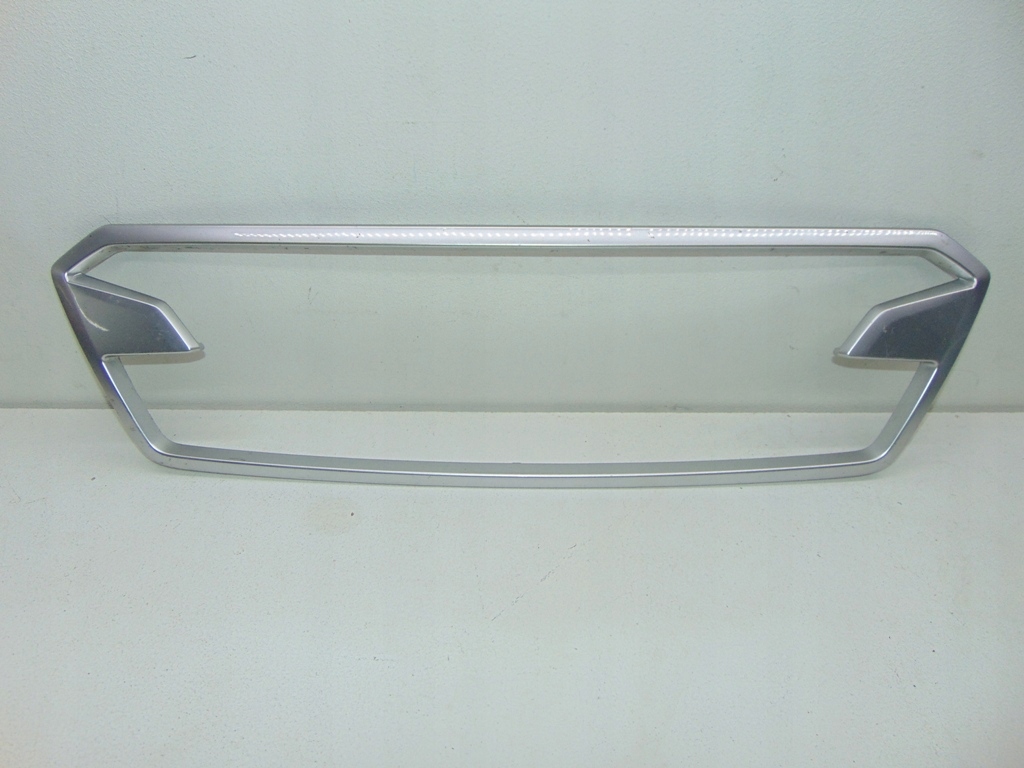 фото №1, Subaru рамка решітка 91123fl180