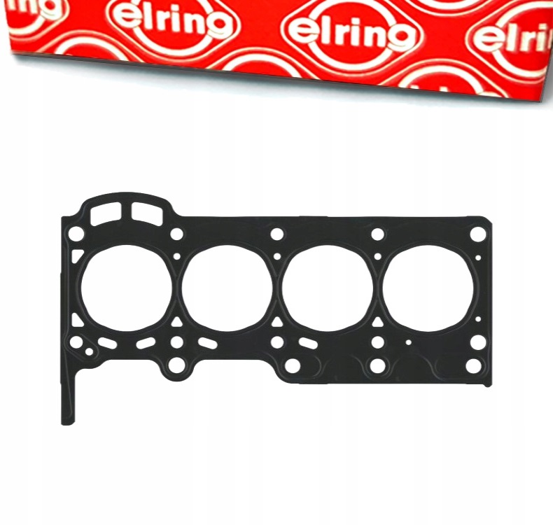 фото №1, Прокладка головки elring do toyota platz 1.0