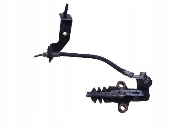 фото №1, Цилиндр сцепления nissan cabstar maxity 07r .