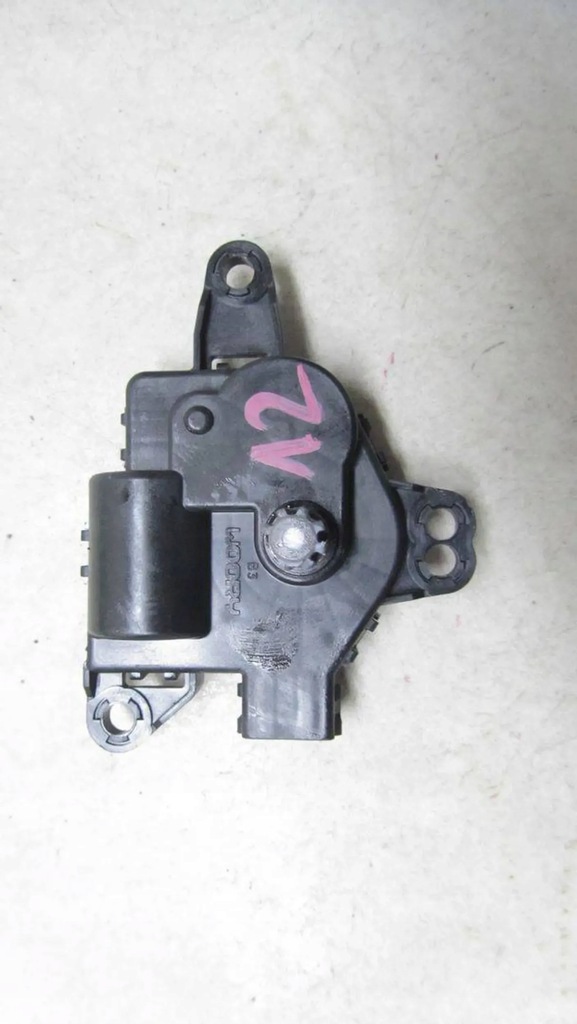 фото №5, Hyndai santa fe iii моторчик отопителя ne9la02