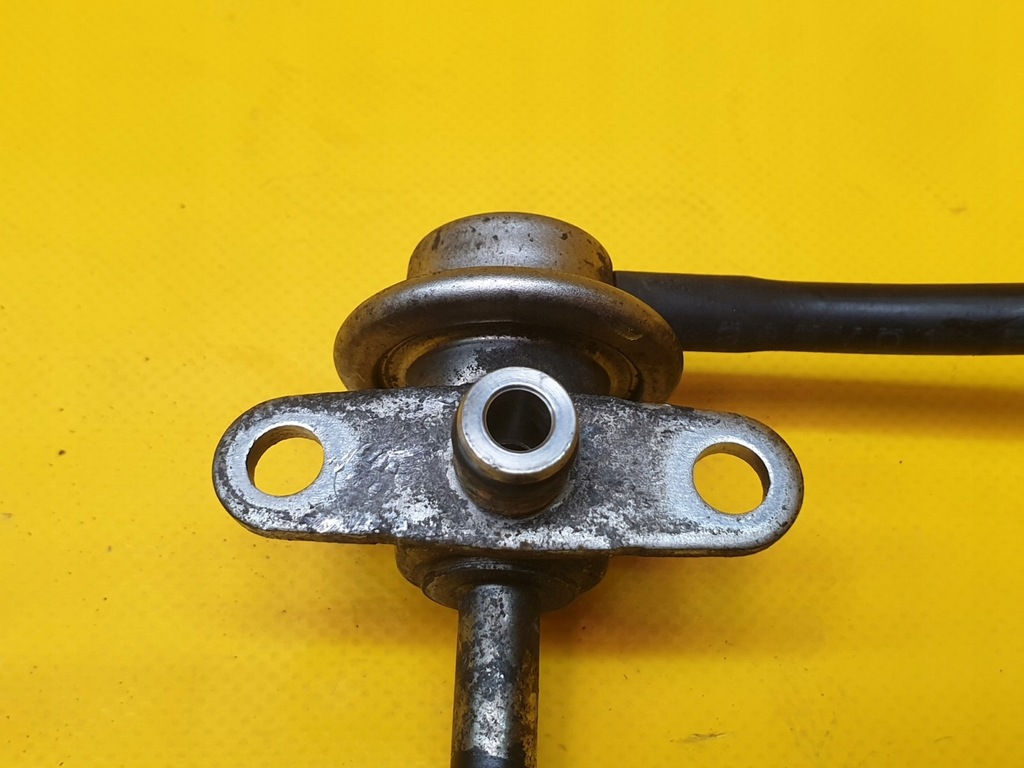 фото №4, Регулятор давления топлива gt-r r35 120000-0310