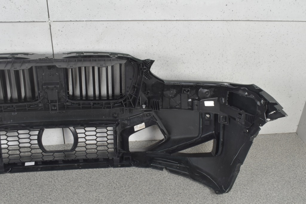 фото №9, Бампер перед передний bmw x3 f97 lci lift x3m