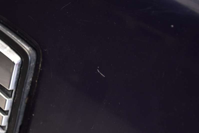 фото №6, Крышка багажника багажника задняя задняя granatowa seat cordoba 1 i coupe lift 99-03