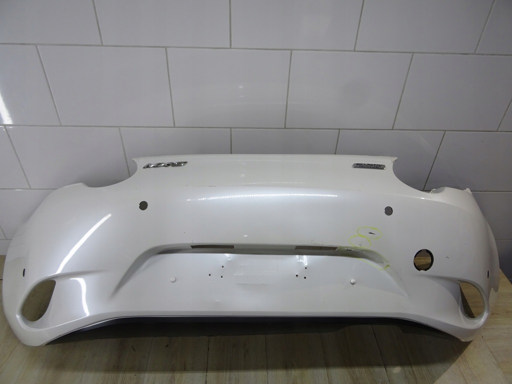 фото №1, Бампер задня задній mazda mx5 mx 5