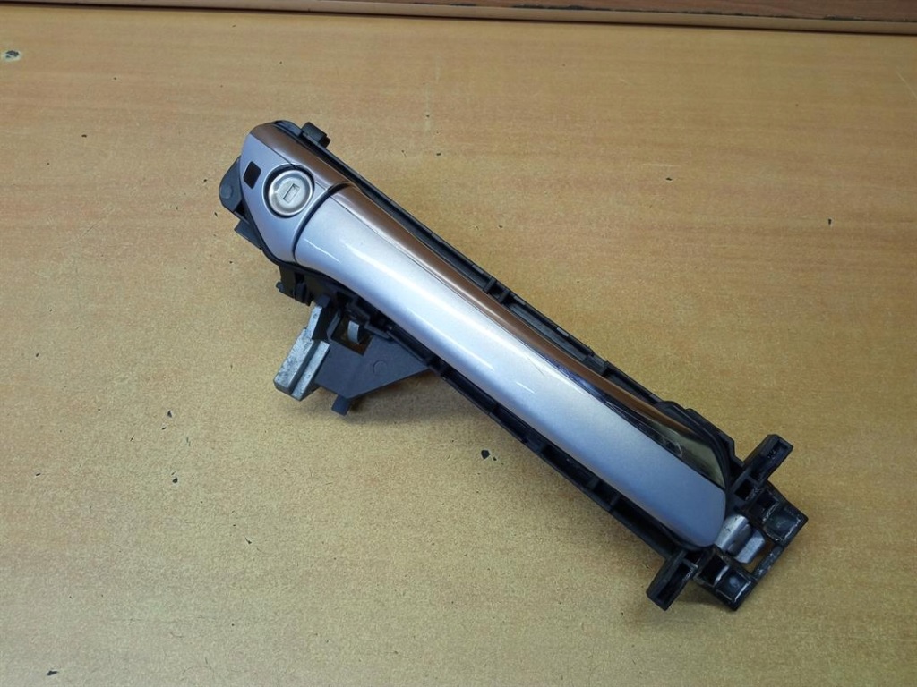 фото №1, Ручка правая передняя mercedes s klasa w220 347u