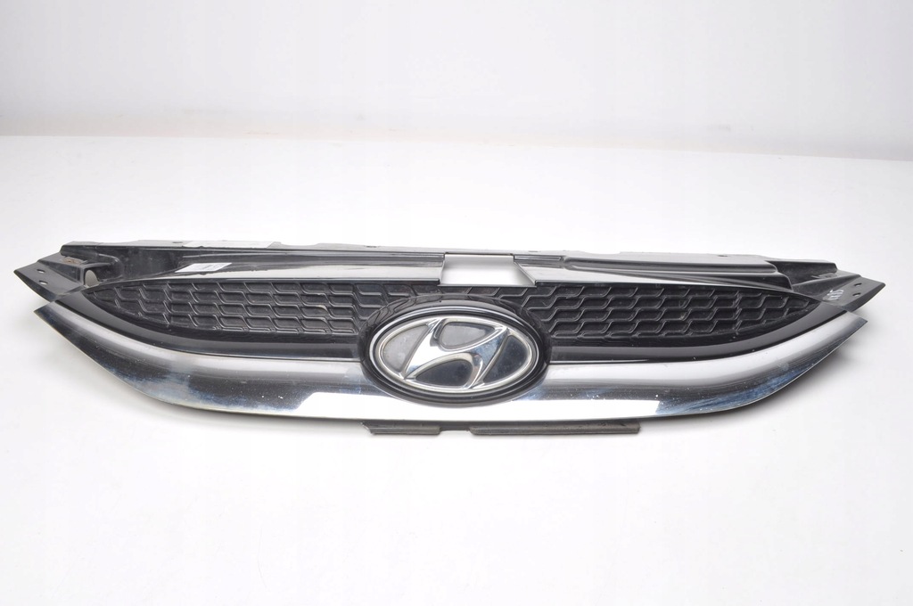 фото №1, Hyundai ix35 решітка радіатора решітка радіатора решітка радіатора 86351-2y000