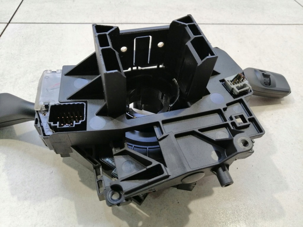 фото №6, Переключатель комбинированный focus mk2 4m5t14a664ab