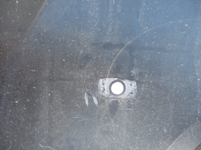 фото №11, Toyota yaris iv 2020- бампер задний задняя