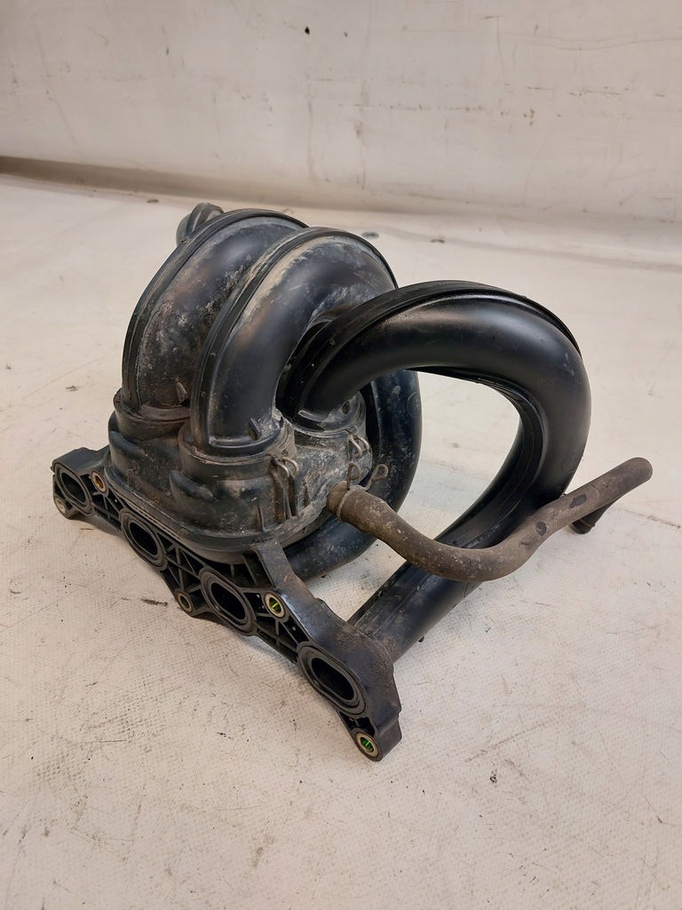 фото №9, Колектор всмоктуючий toyota yaris i 1.0