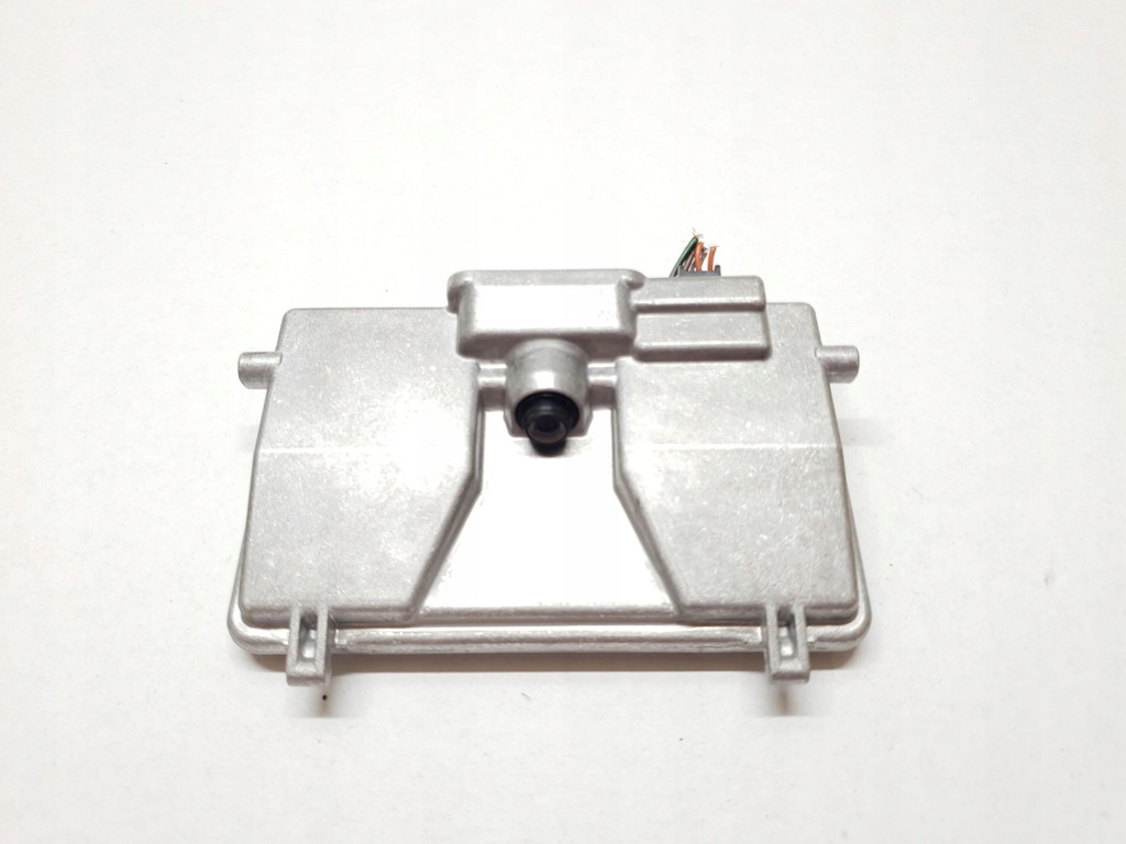 фото №2, Камера ассистент поперечина skoda scala