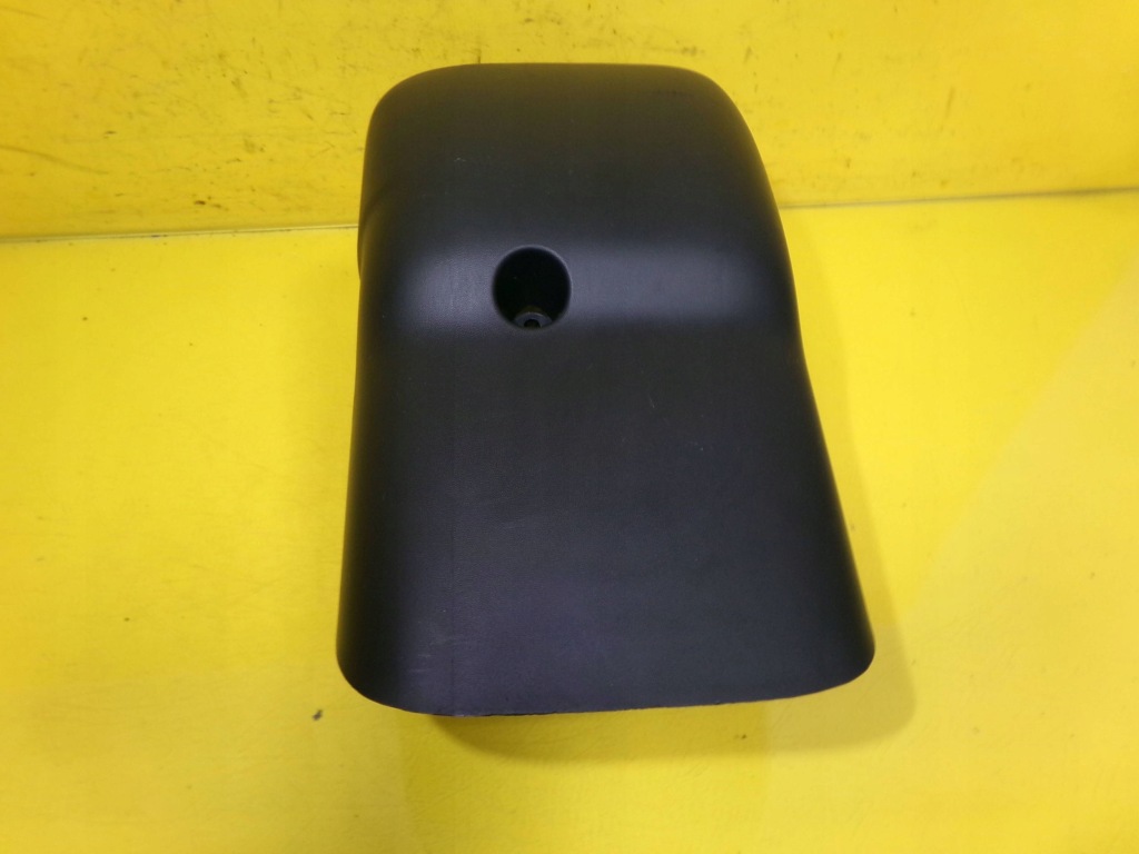 фото №7, Корпус защита колонки рулевого seat ibiza iv 960174001 nr167