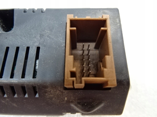 фото №7, Citroen berlingo peugeot partner iii дисплей 9817257280