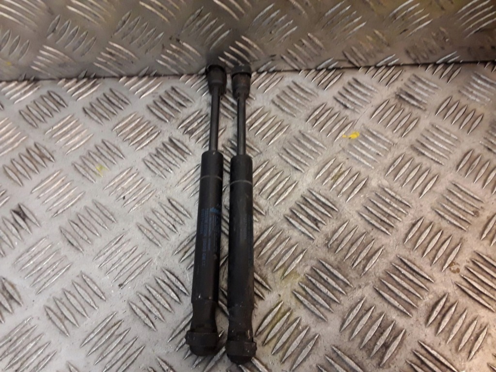 Купить Mini one - cooper купе r56 левая сторона привод капота передней