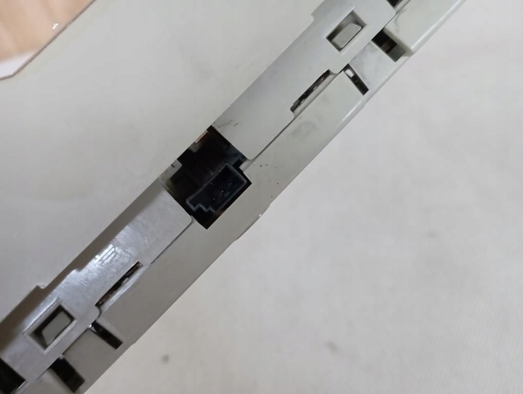 фото №4, Mercedes slk r170 lift третий свет стоп стоп-сигнал лампа a1708200556