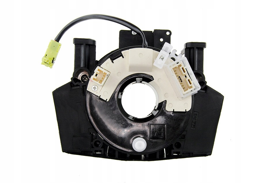 фото №10, Стрічка подушка безпеки nissan note e11 2006-