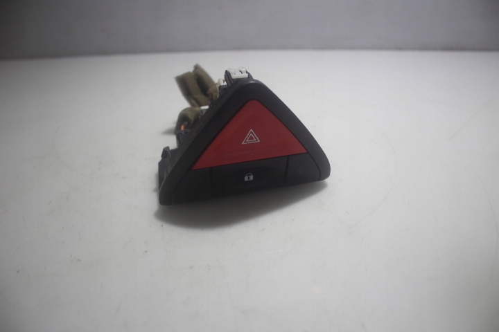 фото №1, Переключатель света аварийных renault koleos i