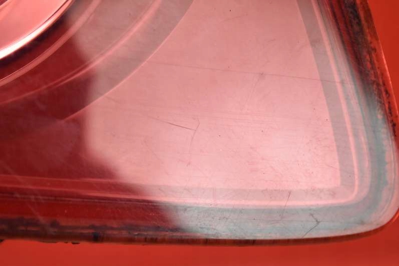 фото №9, Лампа ліва задня задня p2913l mazda 3 1 i bk 5d hb 03-06