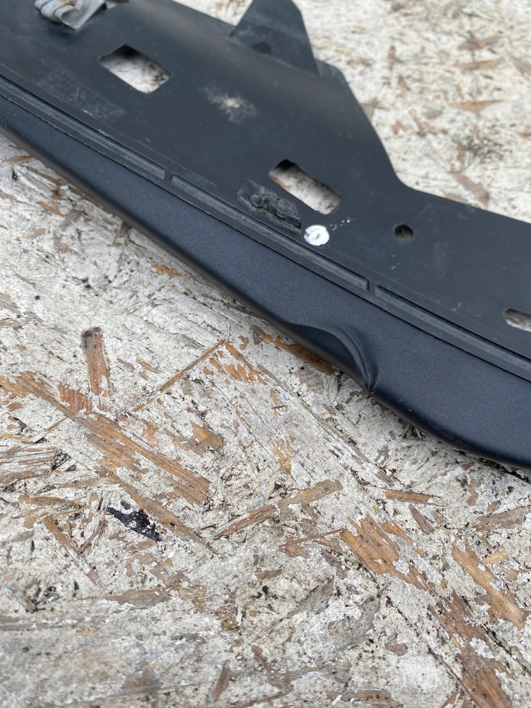 фото №10, Спойлер pod бампер перед porsche 991 911 carrera