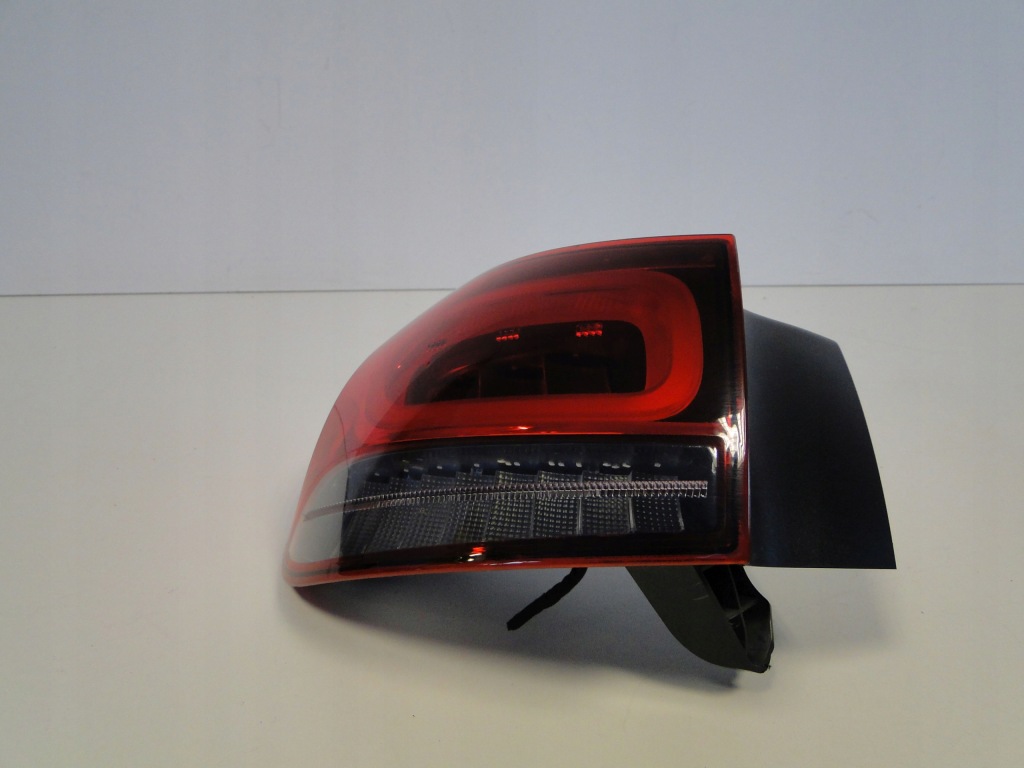 Mercedes лампа задня права gla 247 eqa 243 a2479062901 led європа Київ