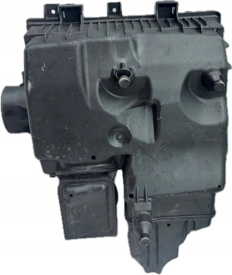 Фильтр воздуха mercedes x w470 оригинал демонтаж 4703450000 оригинал с Разборки