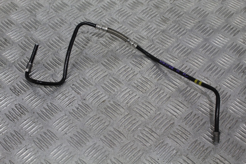 фото №1, Wąż шланг тормозной master iii 3 lift